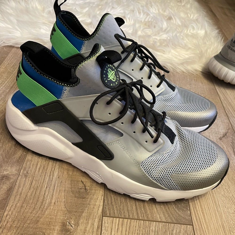 Nike Hurache “Run” Like New - image 1